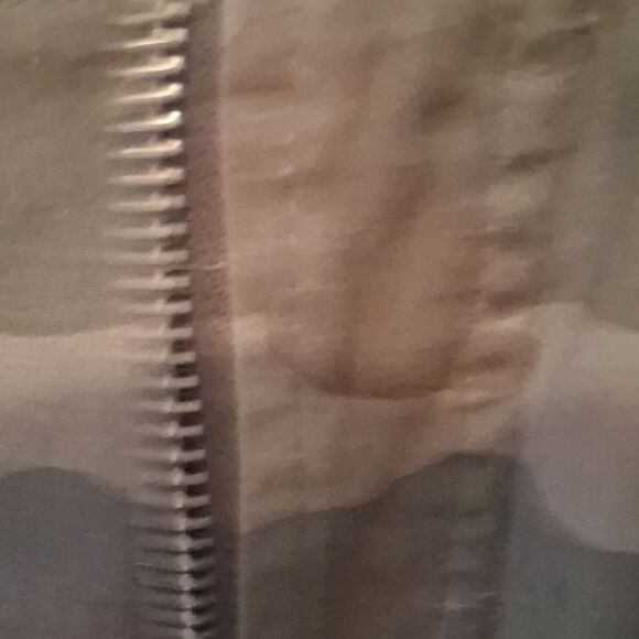 Sanctuary Camouflage Jacket Size XL - Picture 10 of 11